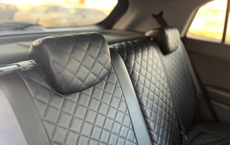 Hyundai Creta I рестайлинг, 2021 год, 1 880 000 рублей, 35 фотография