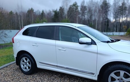 Volvo XC60 II, 2015 год, 2 550 000 рублей, 3 фотография