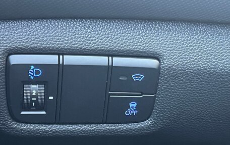 Hyundai Creta I рестайлинг, 2021 год, 1 880 000 рублей, 37 фотография