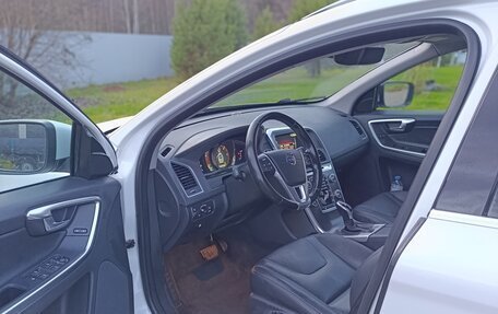 Volvo XC60 II, 2015 год, 2 550 000 рублей, 7 фотография