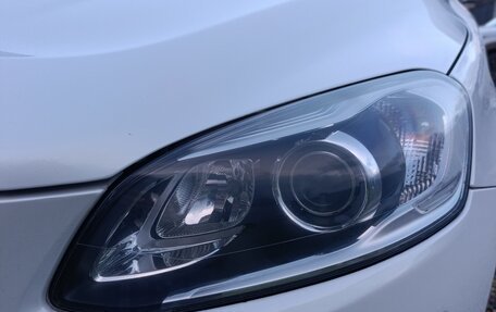 Volvo XC60 II, 2015 год, 2 550 000 рублей, 6 фотография