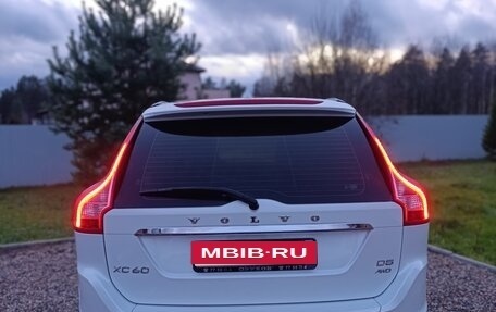 Volvo XC60 II, 2015 год, 2 550 000 рублей, 2 фотография