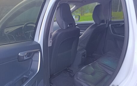 Volvo XC60 II, 2015 год, 2 550 000 рублей, 9 фотография