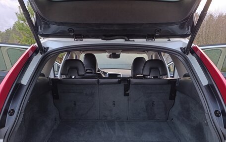 Volvo XC60 II, 2015 год, 2 550 000 рублей, 11 фотография