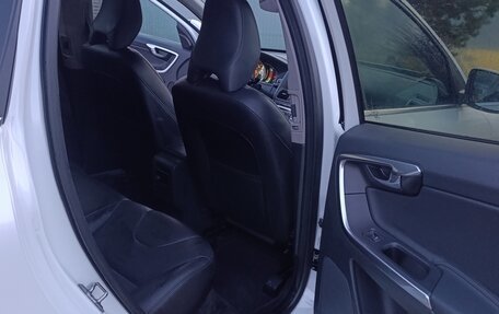 Volvo XC60 II, 2015 год, 2 550 000 рублей, 10 фотография