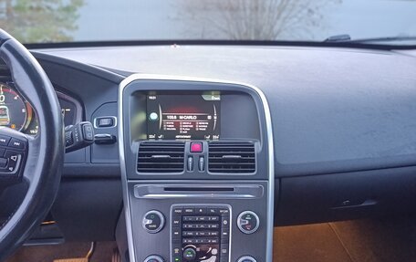 Volvo XC60 II, 2015 год, 2 550 000 рублей, 14 фотография