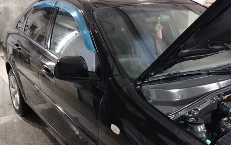 Chevrolet Lacetti, 2010 год, 650 000 рублей, 3 фотография