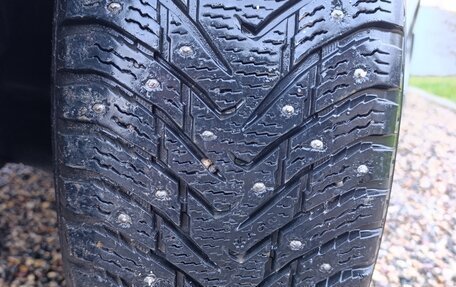 Volvo XC60 II, 2015 год, 2 550 000 рублей, 19 фотография