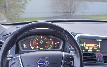 Volvo XC60 II, 2015 год, 2 550 000 рублей, 15 фотография