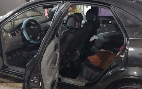 Chevrolet Lacetti, 2010 год, 650 000 рублей, 4 фотография