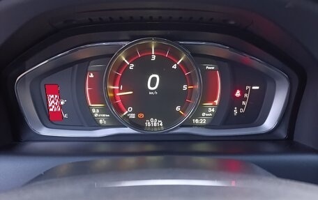 Volvo XC60 II, 2015 год, 2 550 000 рублей, 16 фотография