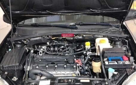 Chevrolet Lacetti, 2010 год, 650 000 рублей, 2 фотография