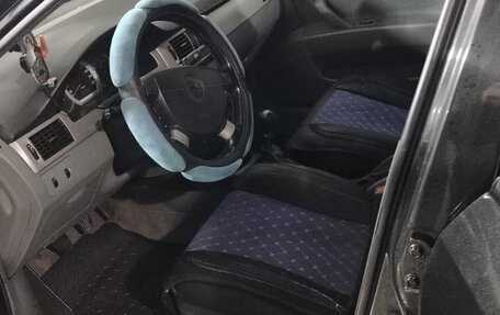 Chevrolet Lacetti, 2010 год, 650 000 рублей, 5 фотография