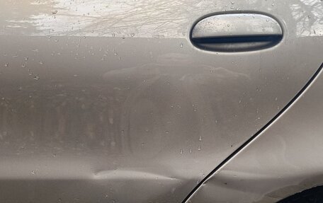 Fiat Albea I рестайлинг, 2012 год, 450 000 рублей, 4 фотография