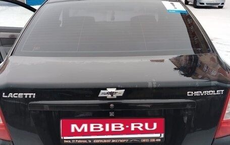 Chevrolet Lacetti, 2010 год, 650 000 рублей, 7 фотография