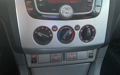 Ford Focus II рестайлинг, 2010 год, 495 000 рублей, 9 фотография