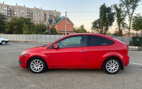 Ford Focus II рестайлинг, 2010 год, 495 000 рублей, 5 фотография
