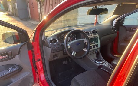 Ford Focus II рестайлинг, 2010 год, 495 000 рублей, 7 фотография