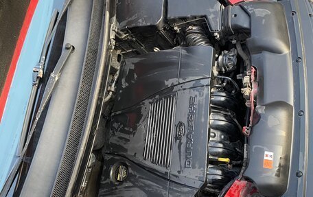 Ford Focus II рестайлинг, 2010 год, 495 000 рублей, 10 фотография