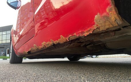 Ford Focus II рестайлинг, 2010 год, 495 000 рублей, 15 фотография