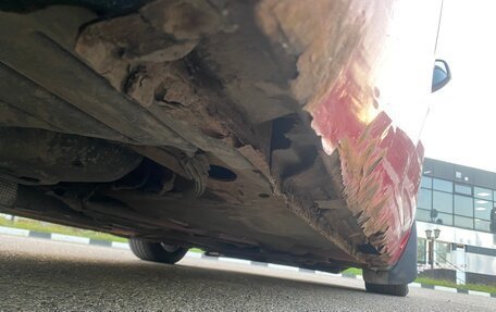 Ford Focus II рестайлинг, 2010 год, 495 000 рублей, 14 фотография