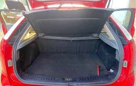 Ford Focus II рестайлинг, 2010 год, 495 000 рублей, 11 фотография