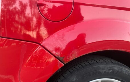 Ford Focus II рестайлинг, 2010 год, 495 000 рублей, 13 фотография