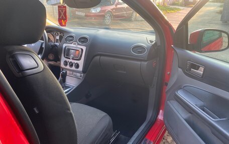 Ford Focus II рестайлинг, 2010 год, 495 000 рублей, 8 фотография