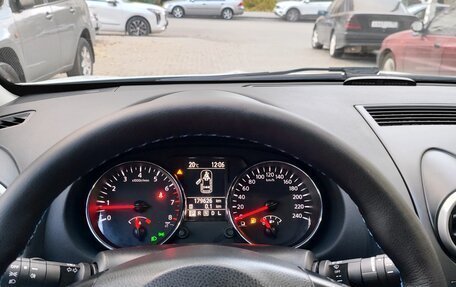 Nissan Qashqai, 2012 год, 990 000 рублей, 8 фотография