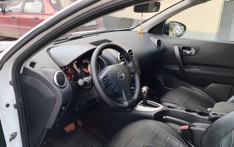 Nissan Qashqai, 2012 год, 990 000 рублей, 11 фотография