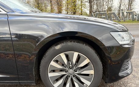 Audi A6, 2019 год, 3 200 000 рублей, 6 фотография