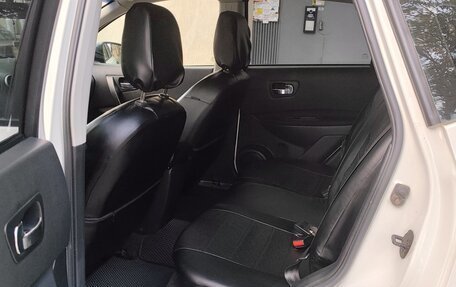 Nissan Qashqai, 2012 год, 990 000 рублей, 9 фотография