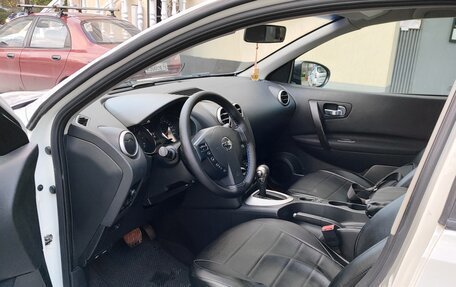 Nissan Qashqai, 2012 год, 990 000 рублей, 10 фотография