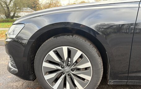 Audi A6, 2019 год, 3 200 000 рублей, 7 фотография