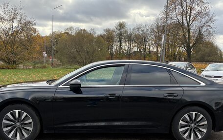 Audi A6, 2019 год, 3 200 000 рублей, 3 фотография