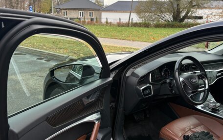 Audi A6, 2019 год, 3 200 000 рублей, 11 фотография