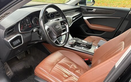 Audi A6, 2019 год, 3 200 000 рублей, 8 фотография