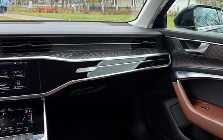 Audi A6, 2019 год, 3 200 000 рублей, 16 фотография