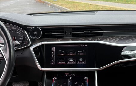 Audi A6, 2019 год, 3 200 000 рублей, 15 фотография