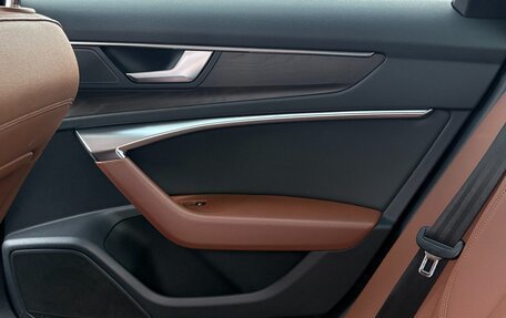 Audi A6, 2019 год, 3 200 000 рублей, 17 фотография