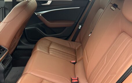 Audi A6, 2019 год, 3 200 000 рублей, 13 фотография