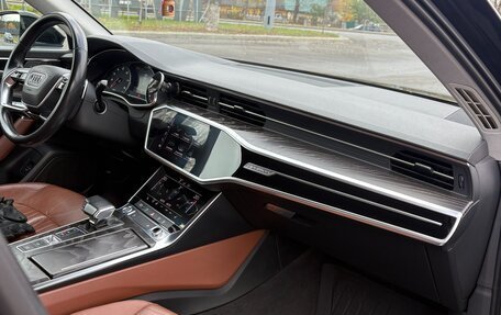 Audi A6, 2019 год, 3 200 000 рублей, 19 фотография