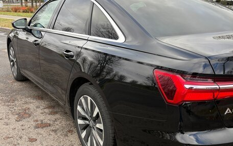 Audi A6, 2019 год, 3 200 000 рублей, 18 фотография