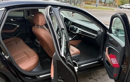 Audi A6, 2019 год, 3 200 000 рублей, 20 фотография