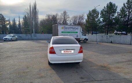 Lifan Solano I (630) рестайлинг, 2011 год, 180 000 рублей, 6 фотография