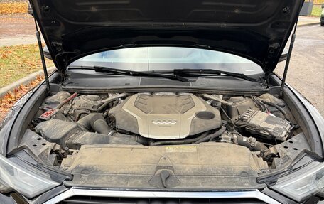 Audi A6, 2019 год, 3 200 000 рублей, 25 фотография