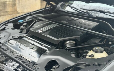 BMW X3 M, 2023 год, 6 640 000 рублей, 7 фотография