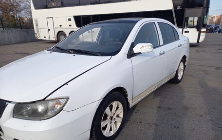 Lifan Solano I (630) рестайлинг, 2011 год, 180 000 рублей, 3 фотография