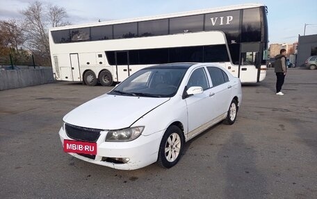 Lifan Solano I (630) рестайлинг, 2011 год, 180 000 рублей, 2 фотография