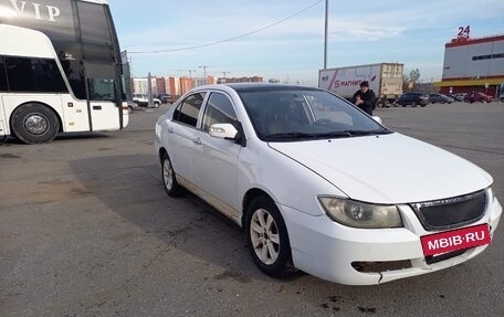 Lifan Solano I (630) рестайлинг, 2011 год, 180 000 рублей, 5 фотография